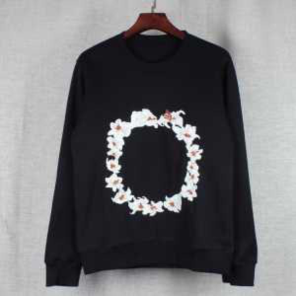 目玉商品 2026 GIVENCHY ジバンシィ プルオーバーパーカー 着回し度抜群