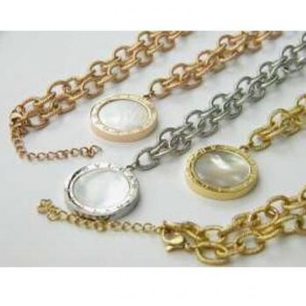 神聖な雰囲気を感じさせるBVLGARI ブルガリ ネックレス、ペンダントトップ、チョーカー 3色可選..229.