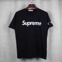 SUPREME 半袖Tシャツ 大人気再登場 消臭抗菌効果がある 17春夏