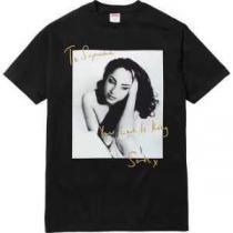 17ss Sade Tee photo tee 3色可選 極上の着心地 Sup 半袖Tシャツ
