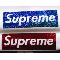Supreme BOX LOGO Tee ポップ 2色可選 半袖Tシャツ 17SS 数に限りがある