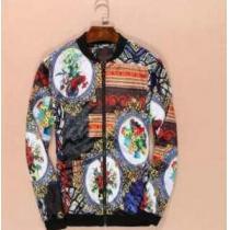 大人の定番 CHROME HEARTS クロムハーツ  花プリントデザインジャケット.