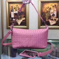 首胸ロゴ利便性に優れ2026新作 BOTTEGA VENETA 手持ち&ショルダー掛け 3色選択可.95.