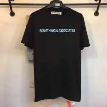 素敵 2026春夏 オフホワイト OFF-WHITE 半袖Tシャツ 通気性に優れた