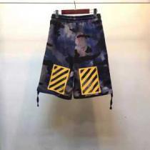 ショートパンツ 2色可選 目玉商品 2026春夏 OFF-WHITE オフホワイト お洒落自在