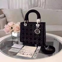 2026新作 ディオール高級感ある DIOR  レディースバッグ 手持ち&ショルダー掛け 2色選択可.58.