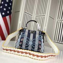 めちゃくちゃお得 フェンディ FENDI 2026新作多色選択可手持ち&ショルダー掛け.150.