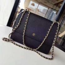 トリーバーチ TORY BURCH 2026 2色選択可 コスパ最高のプライス ショルダーバッグ.493.