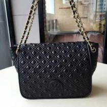 豊富なサイズ TORY BURCH   トリーバーチ 17新作 ショルダーバッグ.493.