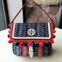 セレブ風 17新作 ショルダーバッグ トリーバーチ TORY BURCH .493.