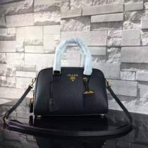 セレブ風 17新作 PRADA プラダ 多色選択可 手持ち&ショルダー掛け.68.