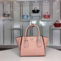 ハンドバッグ 多色選択可 大人の個性を。PRADA プラダ 2026新作.68.