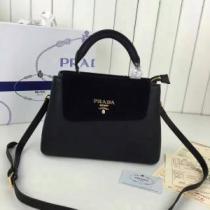 多色選択可 プラダ PRADA 手持ち&ショルダー掛け 【激安】 2026.68.
