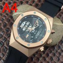 ★安心★追跡付 AUDEMARS PIGUET オーデマ ピゲ 2026春夏 腕時計 4色可選.203.
