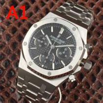 オーデマ ピゲ AUDEMARS PIGUET プレゼントに 2026春夏 男性用腕時計 多色選択可 ステンレス.203.