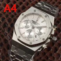 オーデマ ピゲ AUDEMARS PIGUET プレゼントに 2026春夏 男性用腕時計 多色選択可 ステンレス.203.