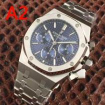 オーデマ ピゲ AUDEMARS PIGUET プレゼントに 2026春夏 男性用腕時計 多色選択可 ステンレス.203.