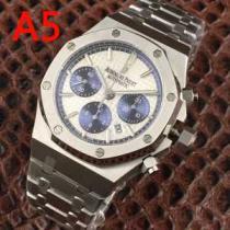 オーデマ ピゲ AUDEMARS PIGUET プレゼントに 2026春夏 男性用腕時計 多色選択可 ステンレス.203.