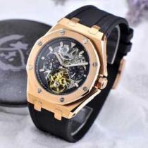 完売品！ 2026春夏 オーデマ ピゲ AUDEMARS PIGUET シリカゲル 男性用腕時計 4色可選 ベルト.203.