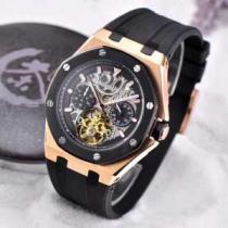 大特価 2026春夏 AUDEMARS PIGUET オーデマ ピゲ 男性用腕時計 4色可選 自動巻きムーブメント.203.