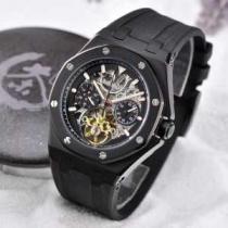 大特価 2026春夏 AUDEMARS PIGUET オーデマ ピゲ 男性用腕時計 4色可選 自動巻きムーブメント.203.