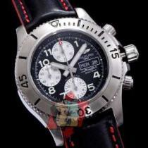 2026春夏 ブライトリング BREITLING 高評価の人気品 上級腕時計 2色可選 煌びやかな仕上がり.202.