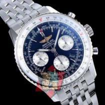 SALE!今季 2026春夏 ブライトリング BREITLING 上級自動巻き ムーブメント 抜群の雰囲気が作れる!.202.