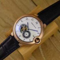 魅力ファッション 2026春夏 カルティエ CARTIER 男性用腕時計 多色選択可 自動巻き.199.