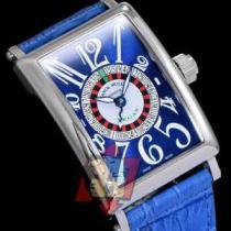 FRANCK MULLER フランクミュラー 男性用腕時計 4色可選 2026春夏 極上の着心地.212.
