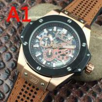 モデル大絶賛? ウブロ HUBLOT 2026春夏 男性用腕時計 自動巻き 多色選択可.178.