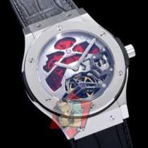 目玉商品 2026春夏 ウブロ HUBLOT 男性用腕時計 自動巻き 2色可選.178.