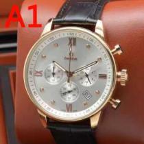 人気商品 2026春夏 輸入クオーツムーブメント オメガ OMEGA 男性用 ミネラルガラス時計.194.