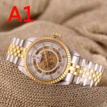 今からの季節にピッタリ！ 2026春夏 ROLEX ロレックス ステンレス 自動巻き 腕時計 6色可選.196.