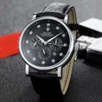 ROLEX ロレックス 個性的なデザイン 2026春夏 6針クロノグラフ 上級自動巻き ムーブメント 男性用 4色可選.196.