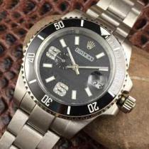 素敵 2026 ロレックス ROLEX 腕時計 2色可選 ステンレスベルト.196.