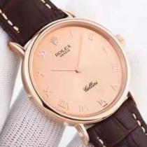 最安値！ 2026春夏 直輸入9015ムーブメント サファイヤクリスタル風防 ロレックス ROLEX 男性用腕時計 3色可選.196.