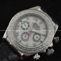最高級の ROLEX ロレックス 手元から輝く存在感は抜群腕時計..196.