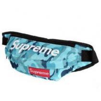 美しくてシンプルなデザインのSUPREME シュプリーム偽物 ウエストポーチ　バッグ..161.