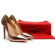圧倒的な新作Christian Louboutinクリスチャンルブタンコピー　女性大好きレディースパンプス.  