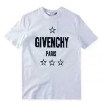2026春夏 個性派 GIVENCHY 半袖Tシャツ 英字 2色可選 男女兼用