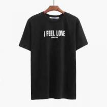 男女兼用 ジバンシィ GIVENCHY ◆モデル愛用◆ 2026春夏 半袖Tシャツ
