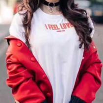 男女兼用 ジバンシィ GIVENCHY ◆モデル愛用◆ 2026春夏 半袖Tシャツ