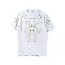 高級感演出 ジバンシィ GIVENCHY 2026春夏 半袖Tシャツ 2色可選 使い勝手抜群