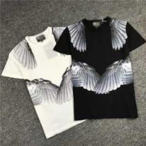 2026春夏 半袖Tシャツ 高級感溢れるデザイン 2色可選 ジバンシィ GIVENCHY 肌に馴染みやすい