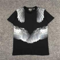 2026春夏 半袖Tシャツ 高級感溢れるデザイン 2色可選 ジバンシィ GIVENCHY 肌に馴染みやすい