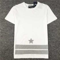 耐久性に優れ 2026春夏 GIVENCHY ジバンシィ 半袖Tシャツ 2色可選 スタイリッシュな印象