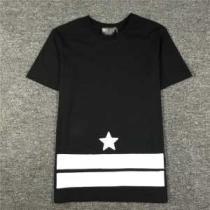 耐久性に優れ 2026春夏 GIVENCHY ジバンシィ 半袖Tシャツ 2色可選 スタイリッシュな印象