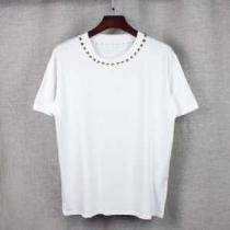 高級感ある 2026春夏 ジバンシィ GIVENCHY 3色可選 半袖Tシャツ 男女兼用 乾きやすい