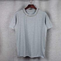 高級感ある 2026春夏 ジバンシィ GIVENCHY 3色可選 半袖Tシャツ 男女兼用 乾きやすい