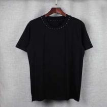 高級感ある 2026春夏 ジバンシィ GIVENCHY 3色可選 半袖Tシャツ 男女兼用 乾きやすい